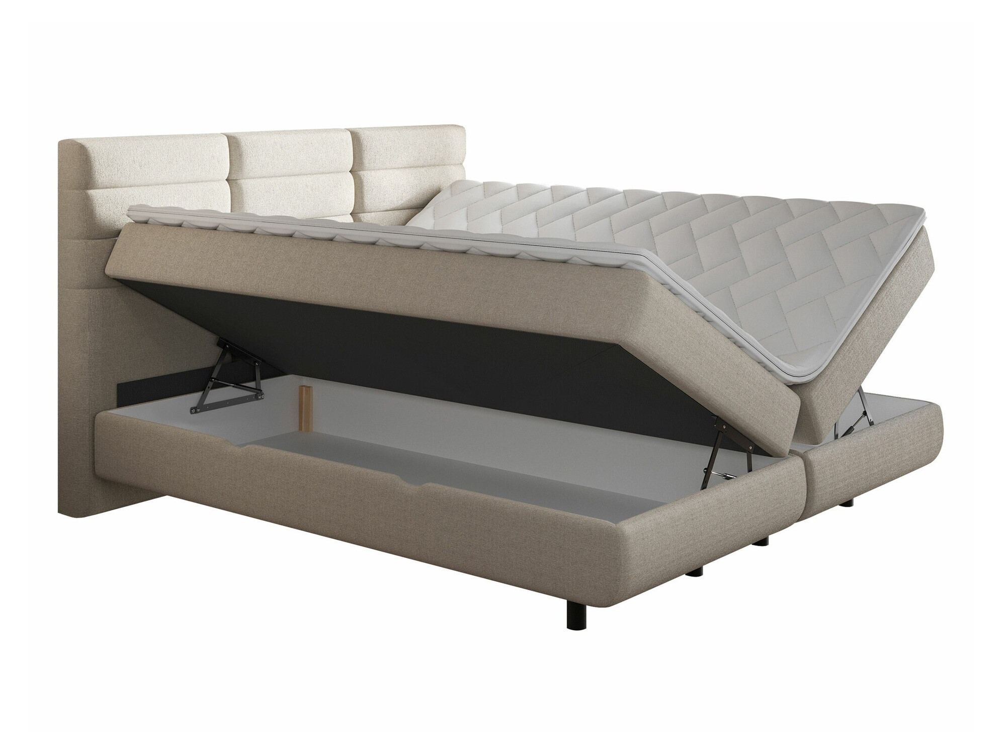 Continental lova ComfiDream Serena (Barrel 97)