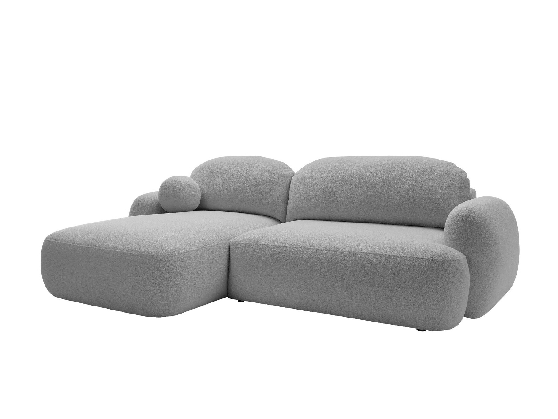 Minkštas kampas TrendyNest 110 (Now Or Never 83)