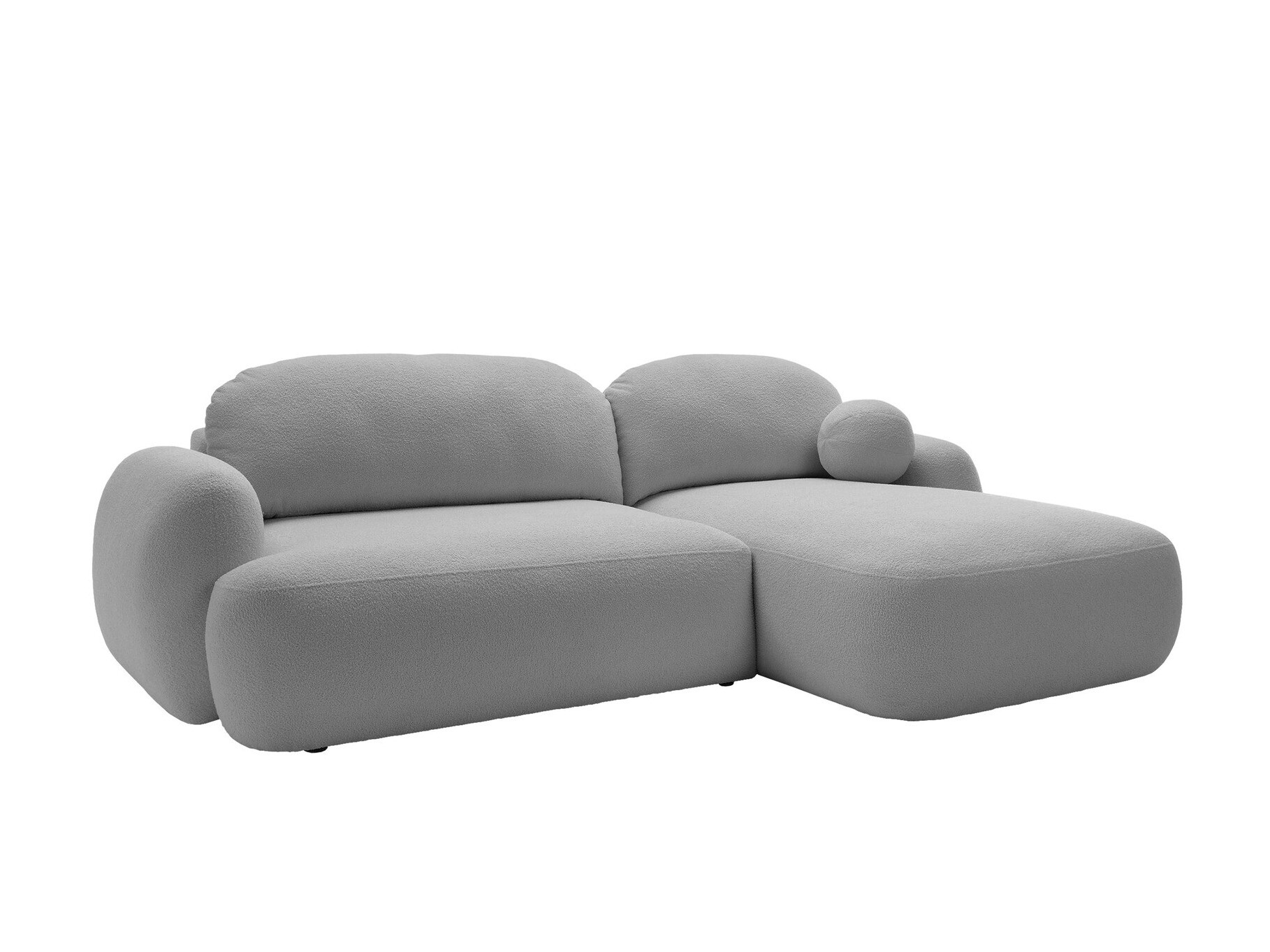 Minkštas kampas TrendyNest 110 (Now Or Never 83)