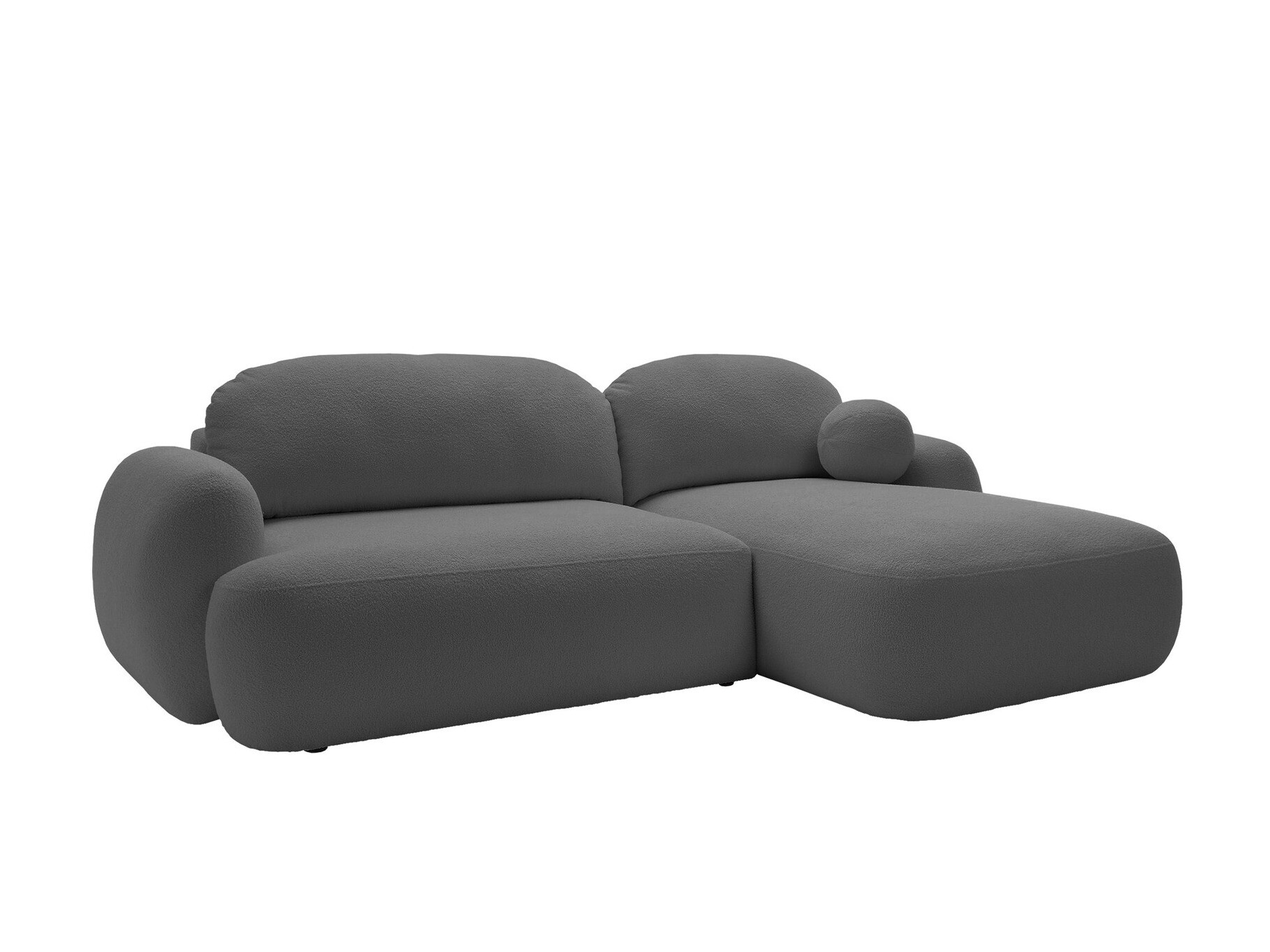 Minkštas kampas TrendyNest 110 (Now Or Never 92)