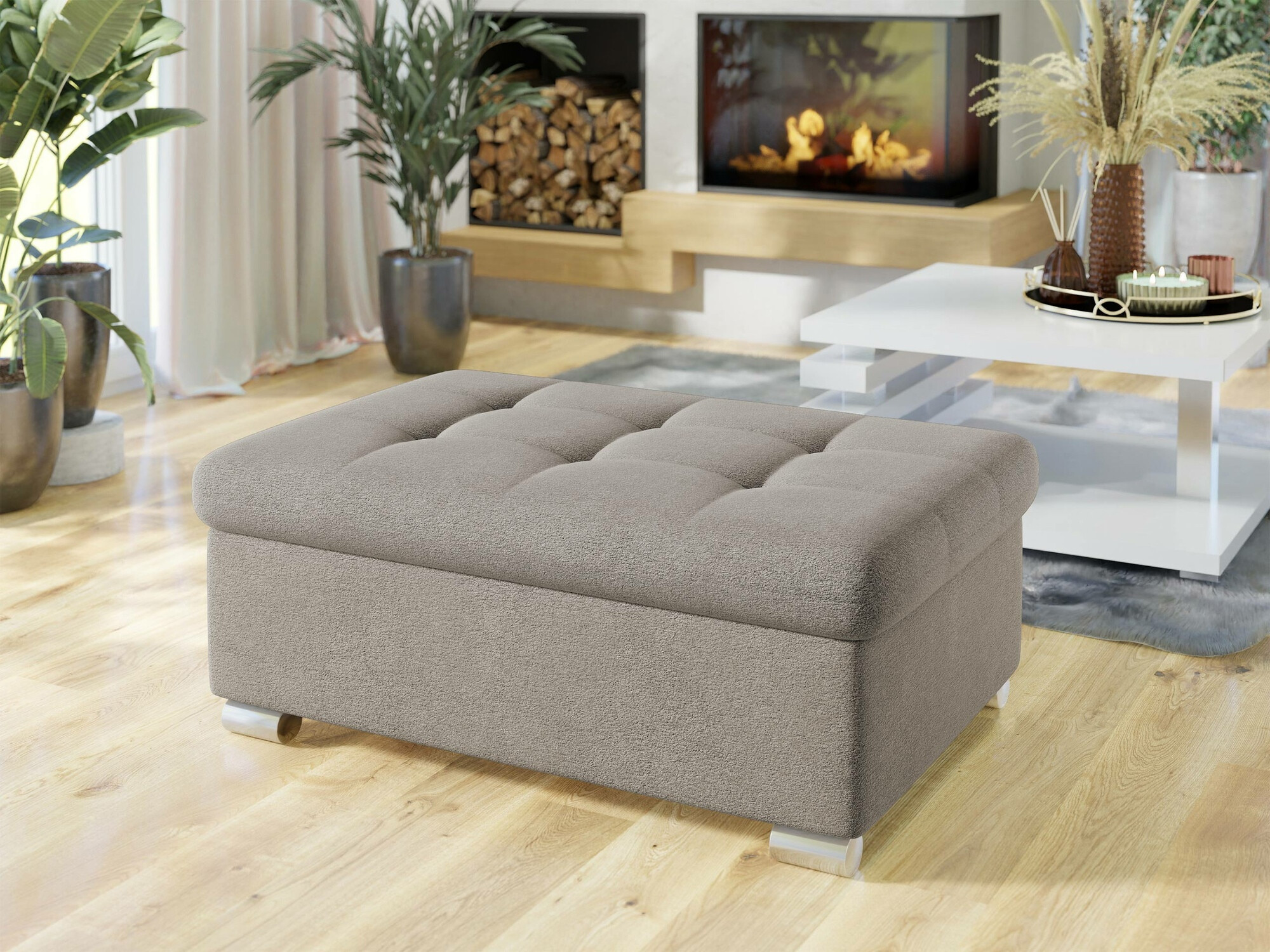 Minkštasuolis Comfivo 118 (Velo 622)