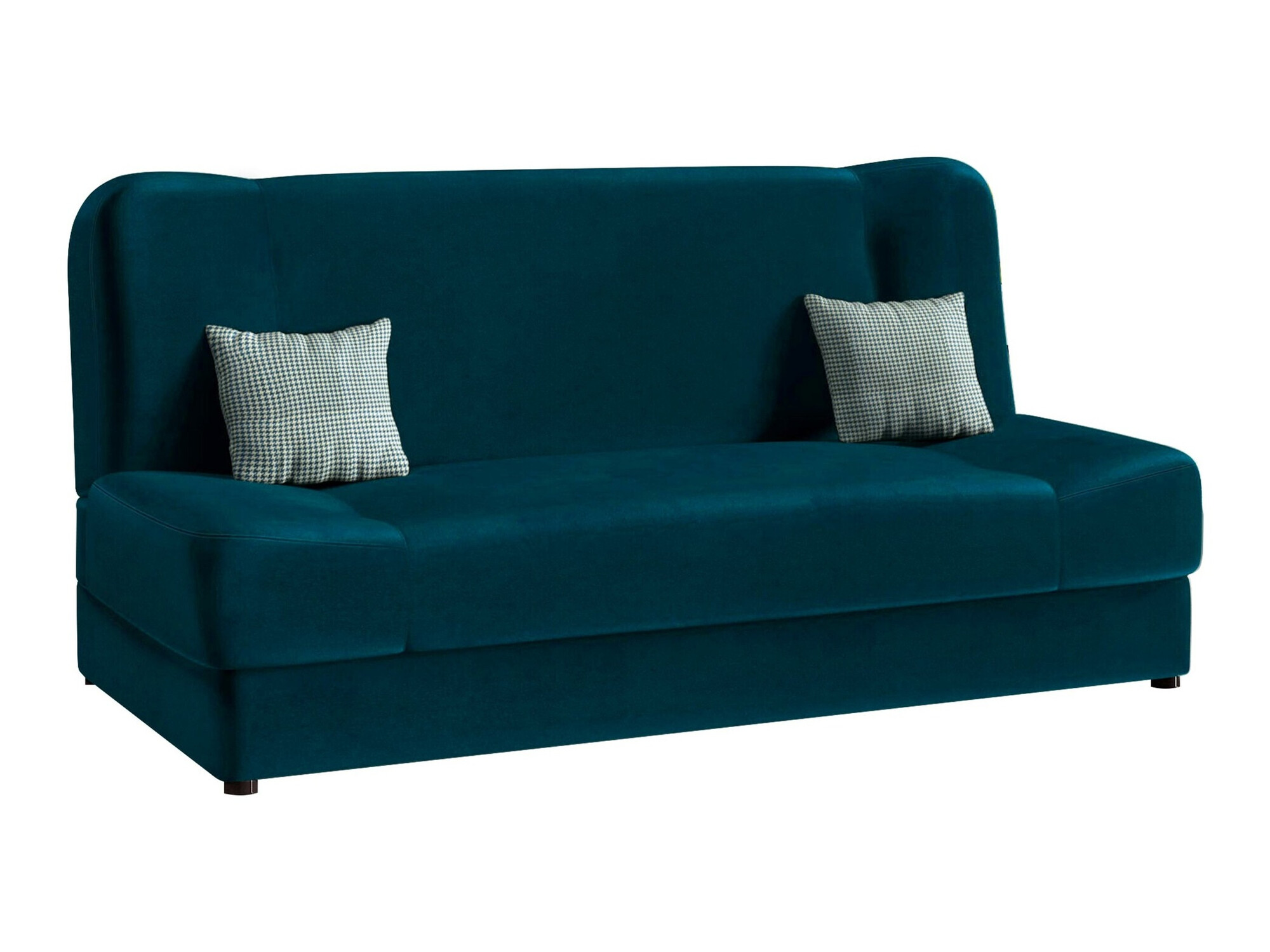 Sofa lova Comfivo Cera II (Venus Velvet 2911 + Kenya 796)