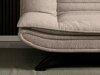 Sofa lova Norsica 279 (Smėlinė)