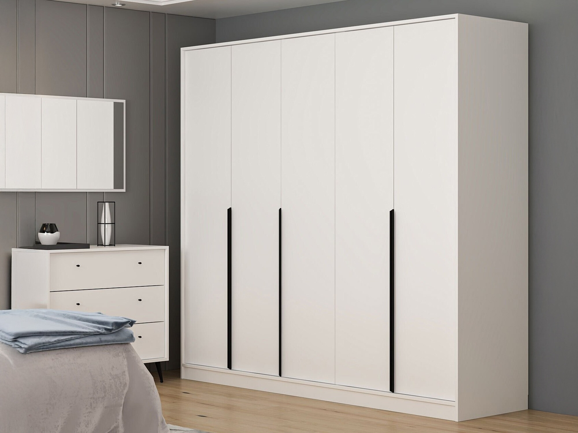 Spinta Kailua 2255 (Balta)