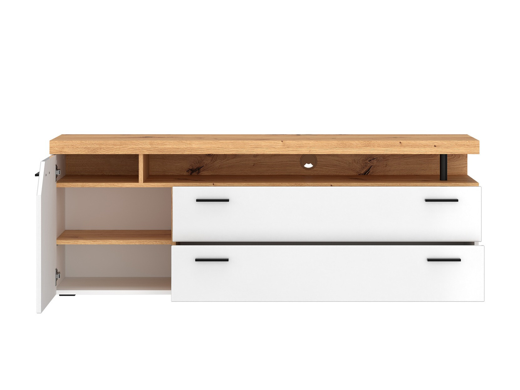 TV staliukas Ontario 140