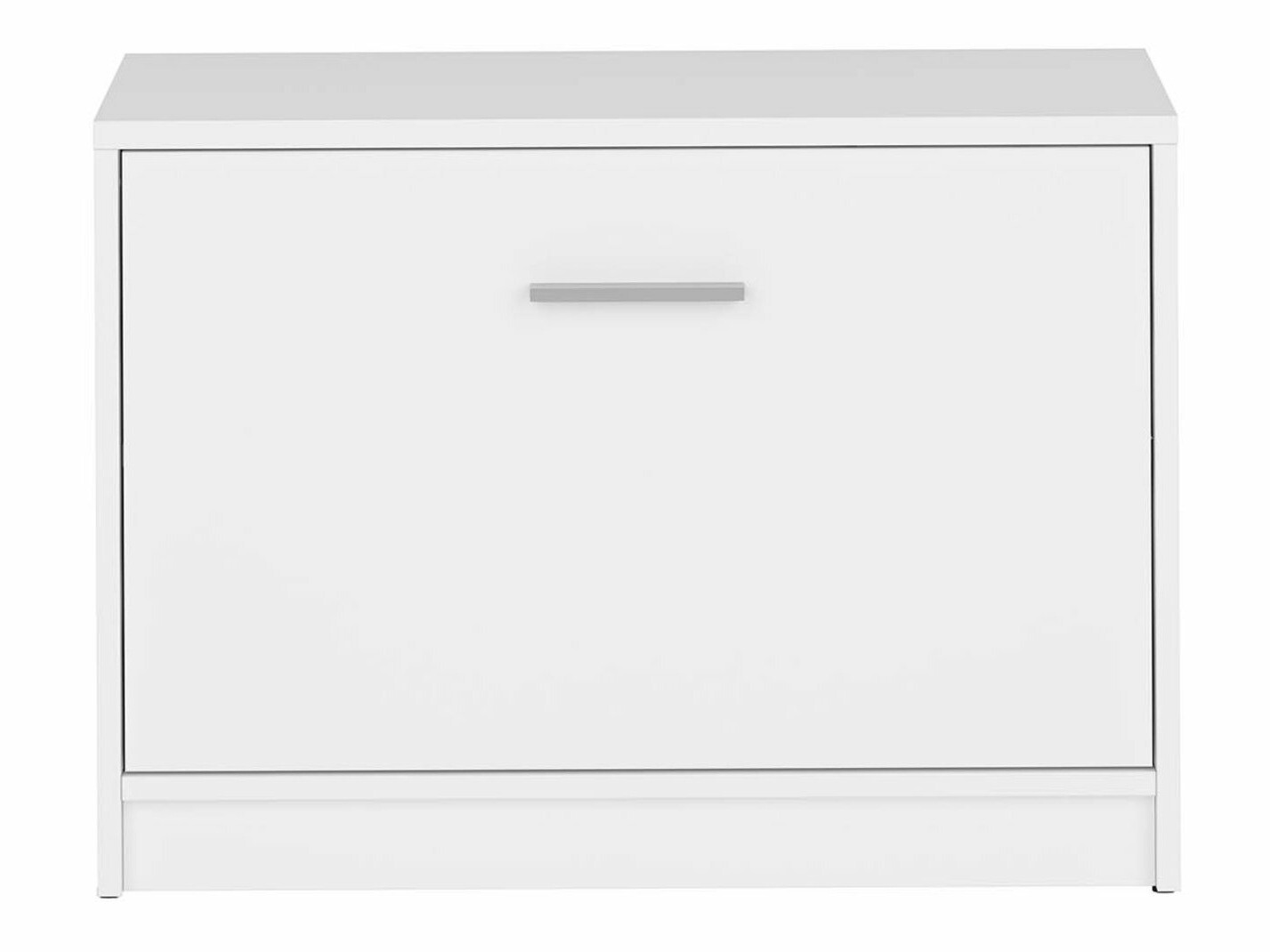 Batų dėžė Novsore 111 (Balta)