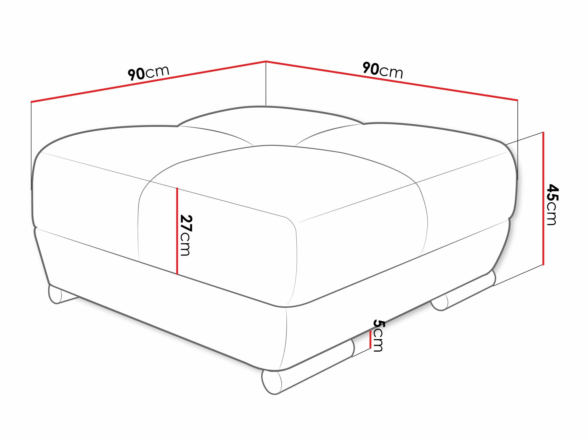 Minkštasuolis Signis (Velo 621)