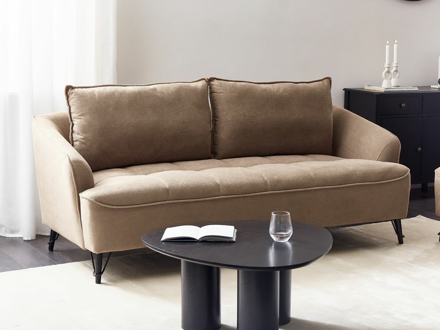 Sofa Berwyn 2273 (Ruda)