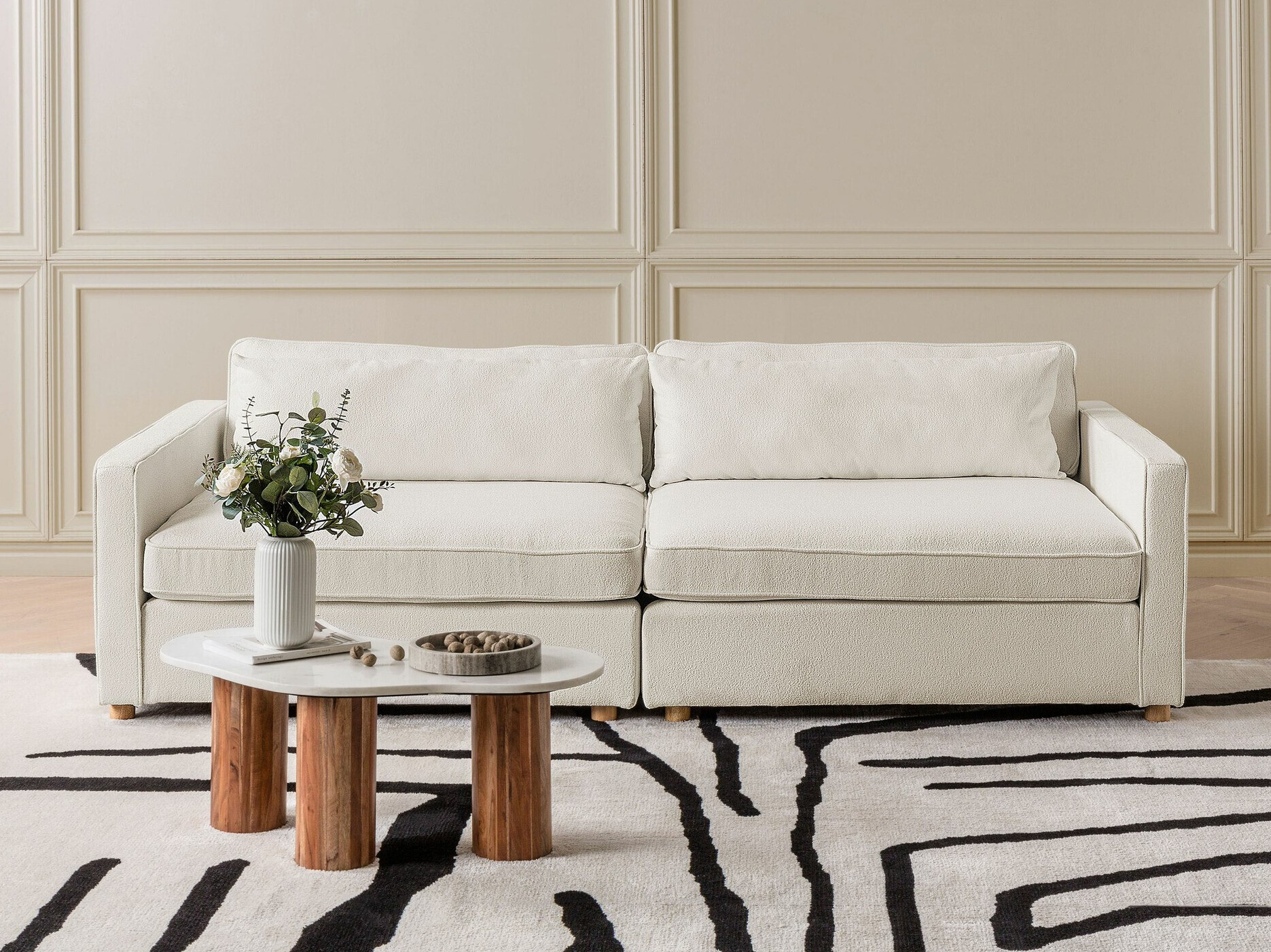 Sofa Berwyn 2374 (Balta)