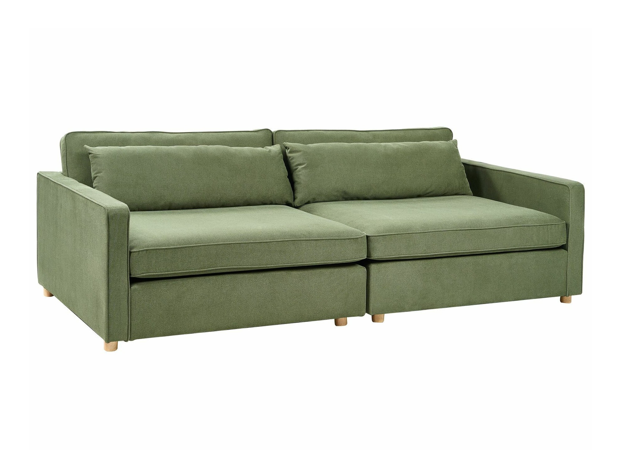 Sofa Berwyn 2374 (Žalia)