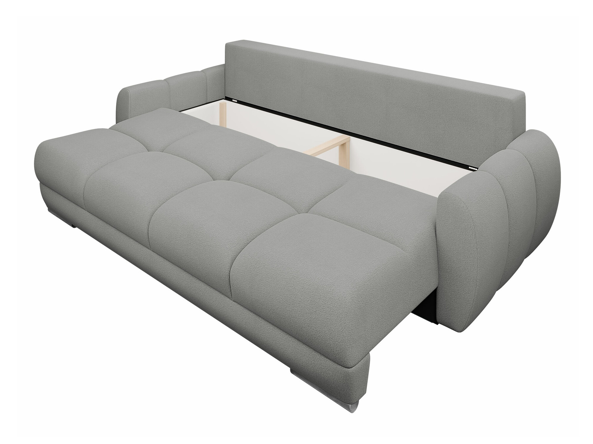 Sofa lova Signis III (Velo 621)