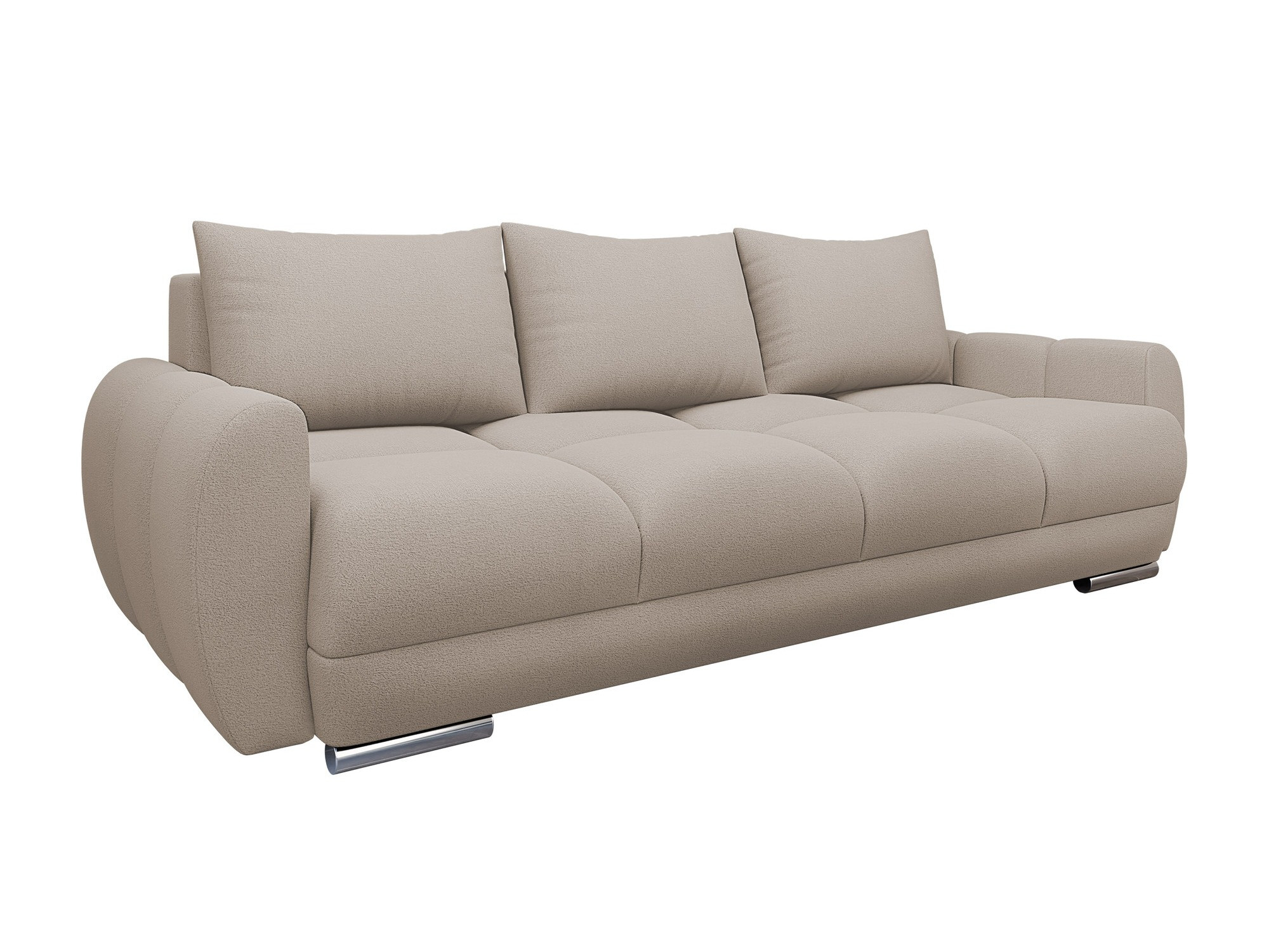Sofa lova Signis III (Velo 623)