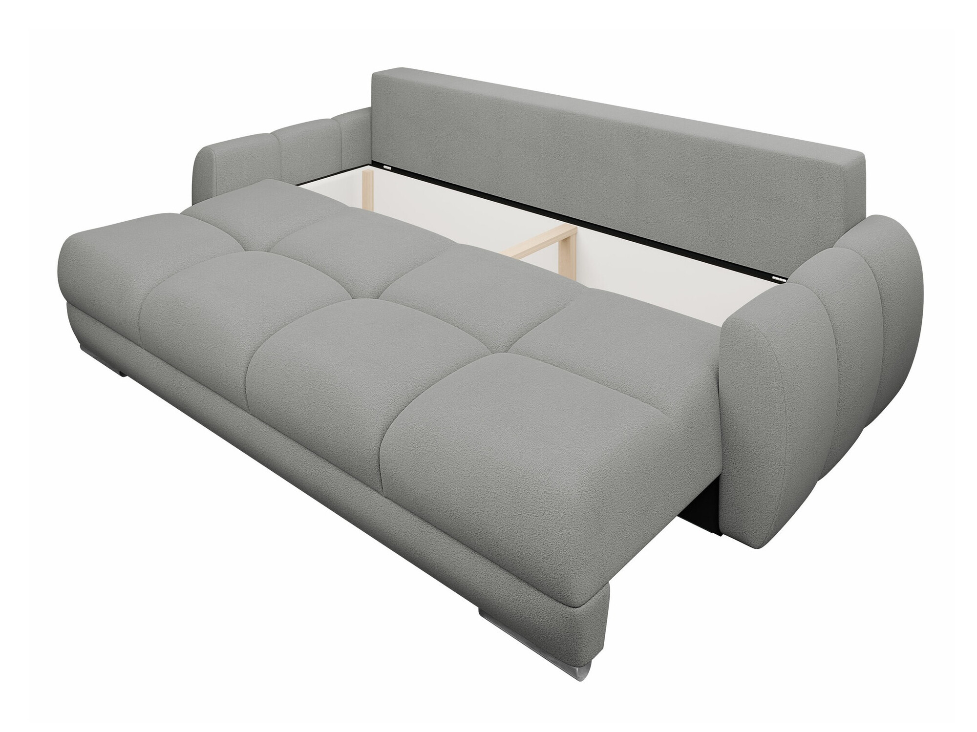 Sofa lova Signis III (Velo 627)