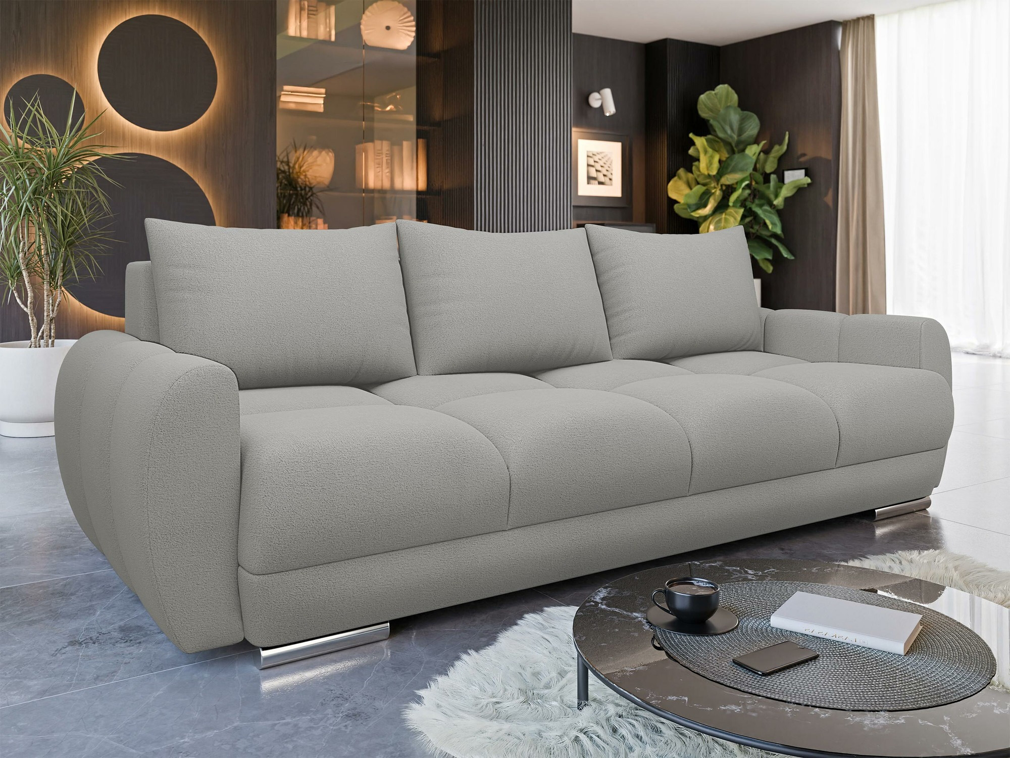 Sofa lova Signis III (Velo 633)