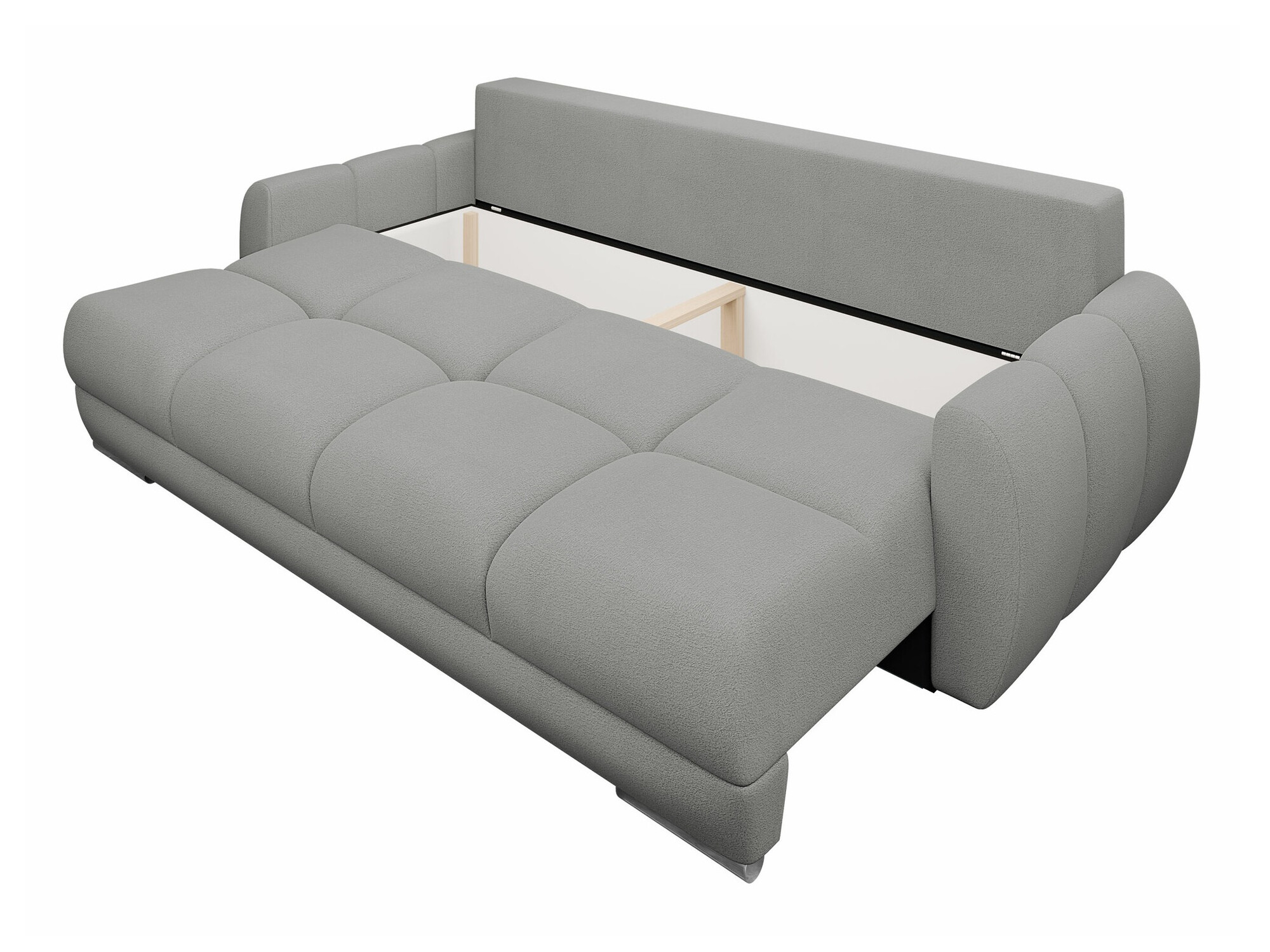 Sofa lova Signis III (Velo 633)