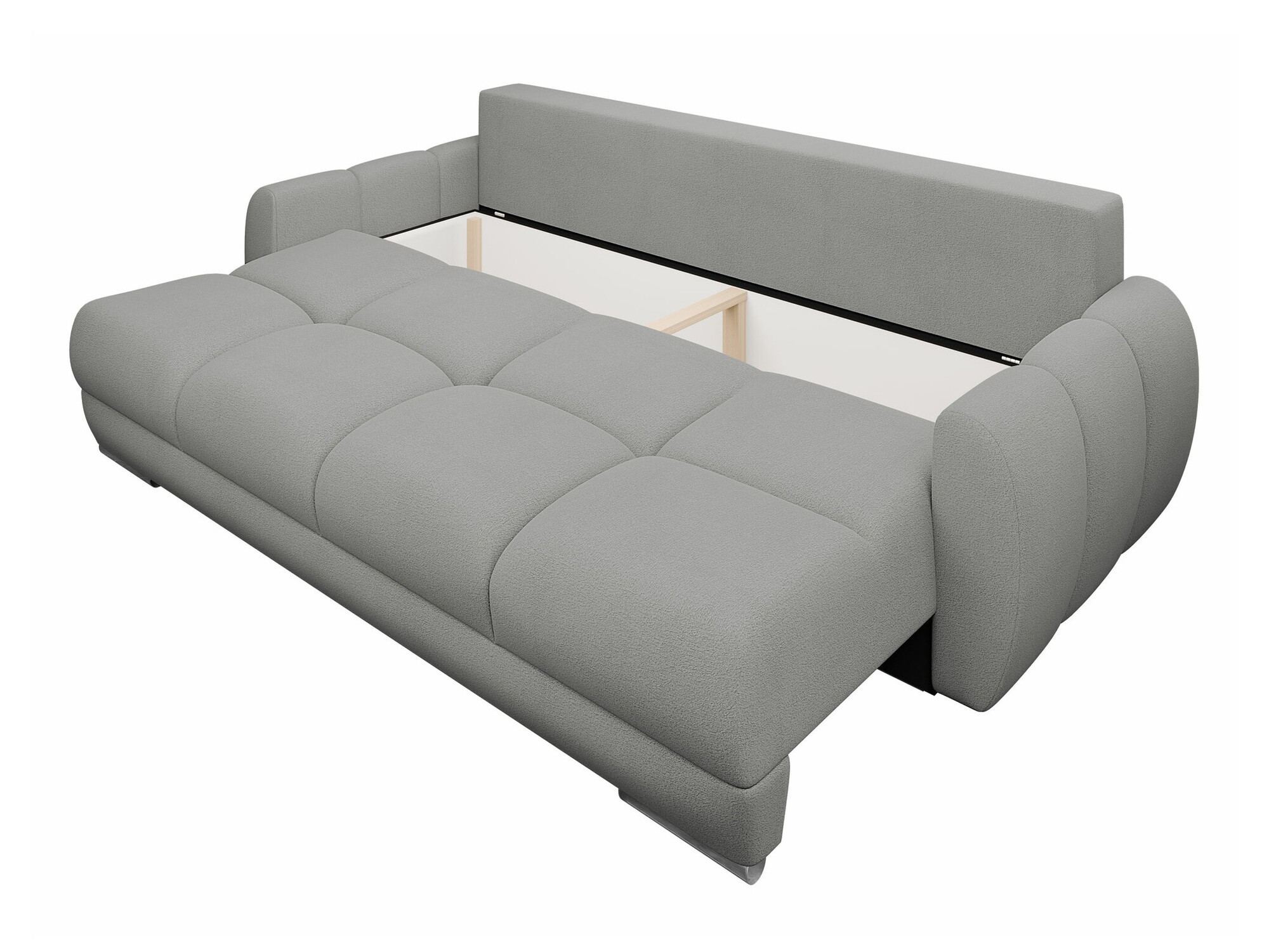 Sofa lova Signis III (Velo 636)