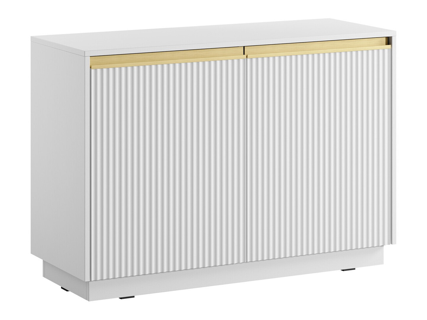 Spintelė Sidium (Balta)