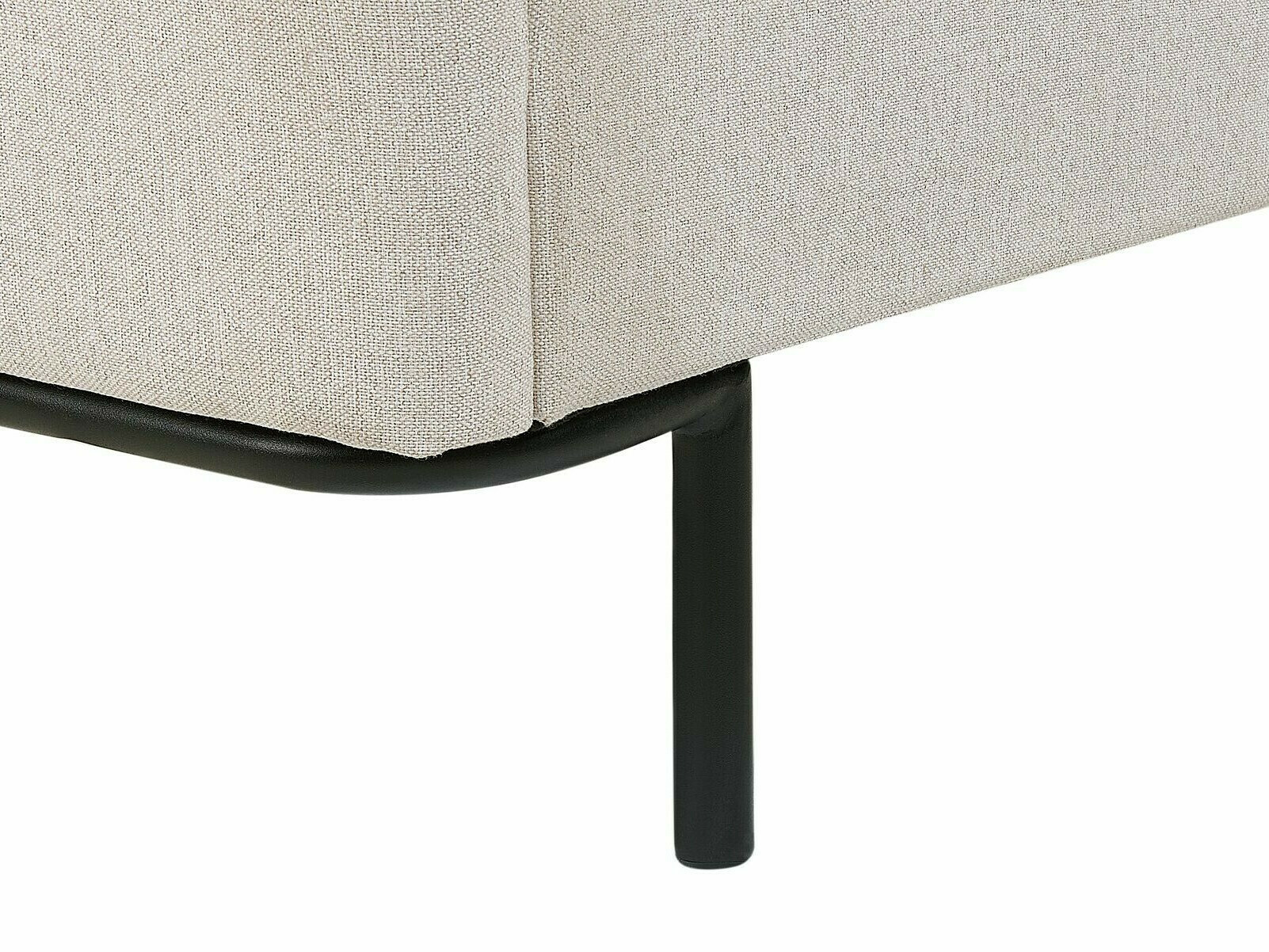 Lova Berwyn 2377 (Kreminė)