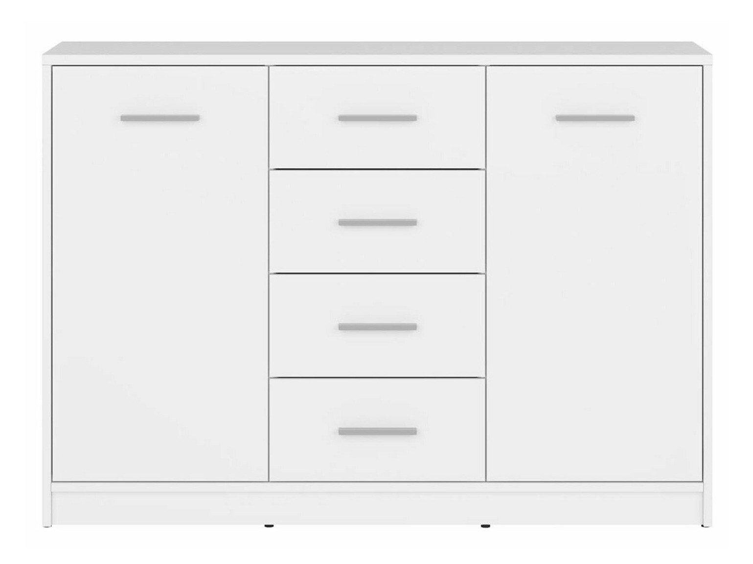 Komoda Novsore 118 (Balta)