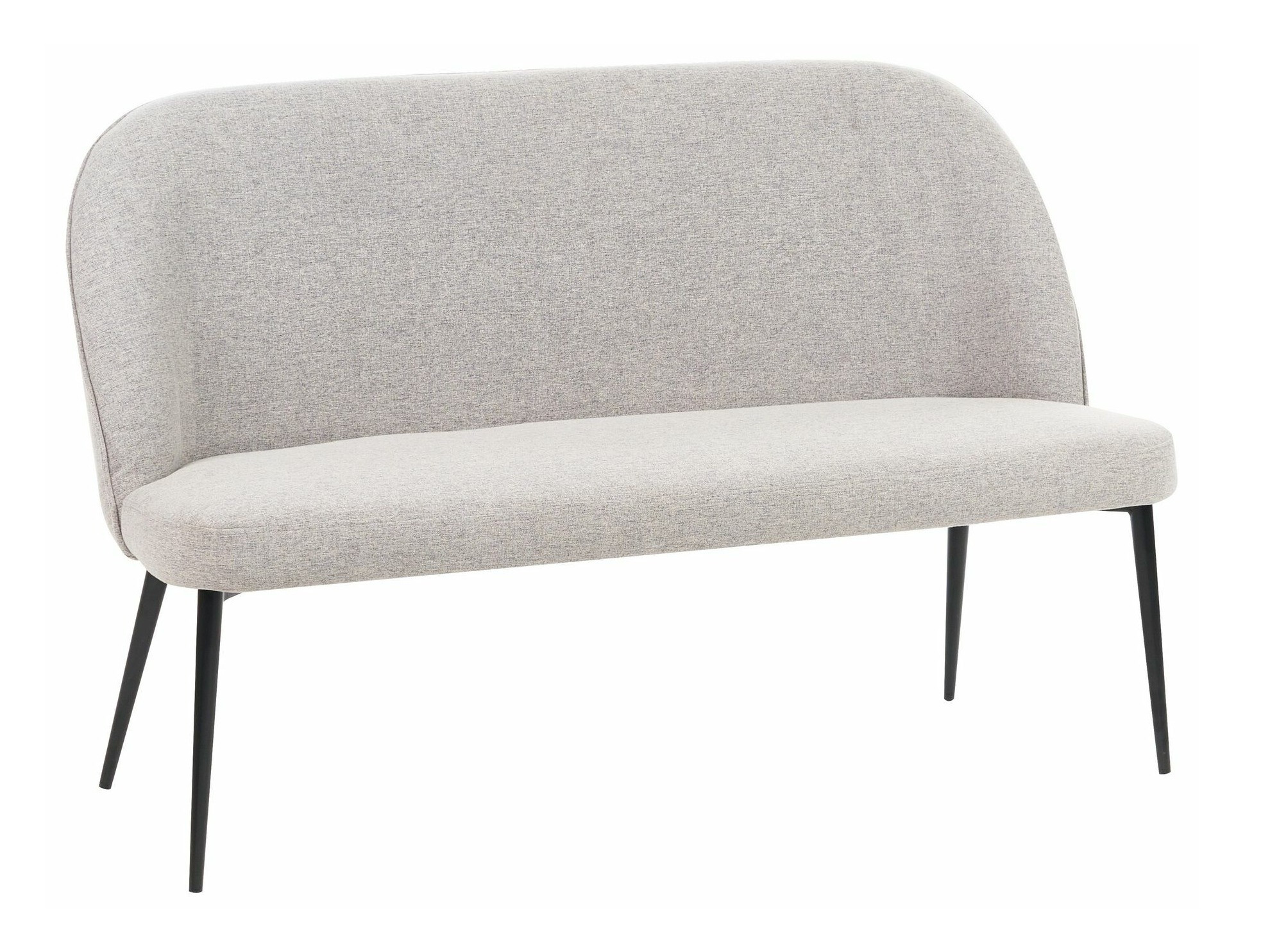 Minkštasuolis Berwyn 2379 (Pilka)