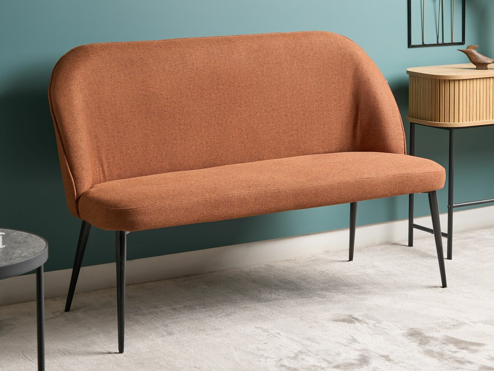 Minkštasuolis Berwyn 2379 (Ruda)