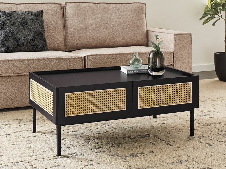 Žurnalinis staliukas Berwyn 2378