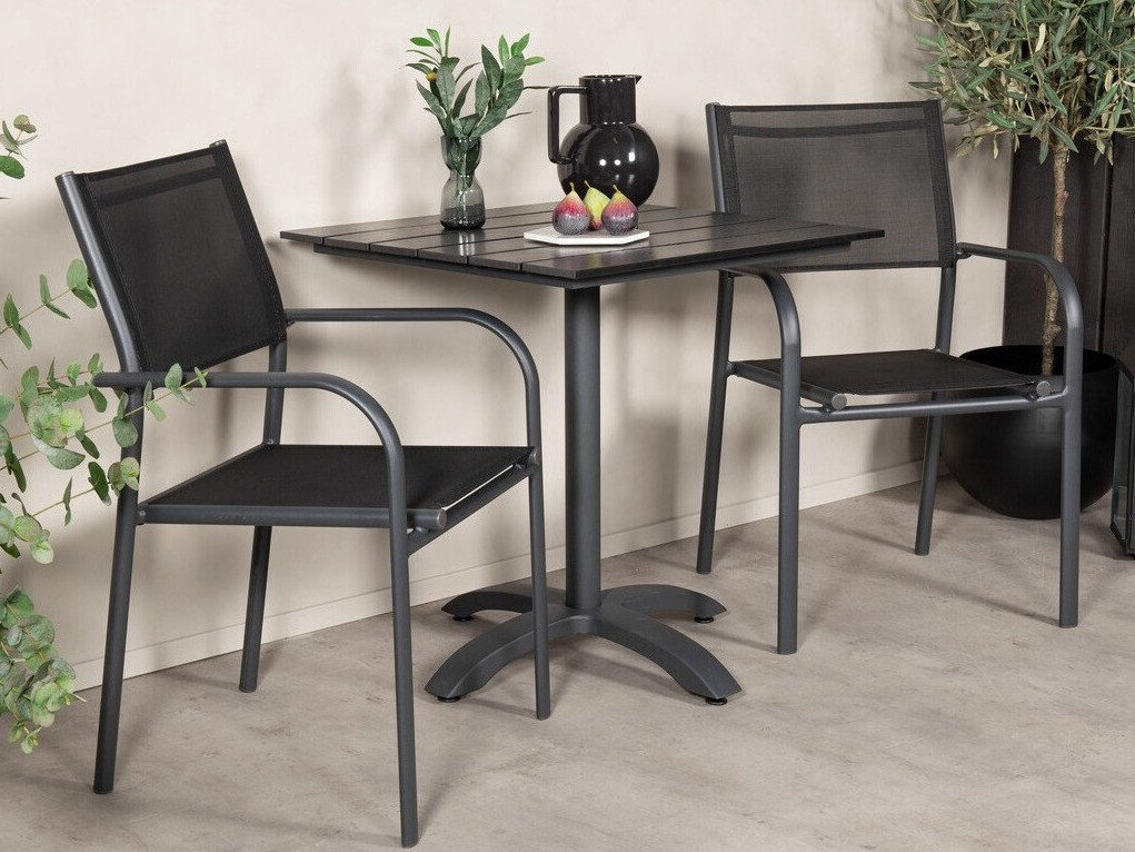 Balkono komplektas Dallas 2222