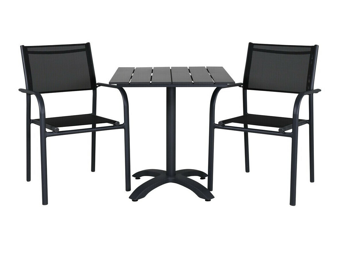 Balkono komplektas Dallas 2222