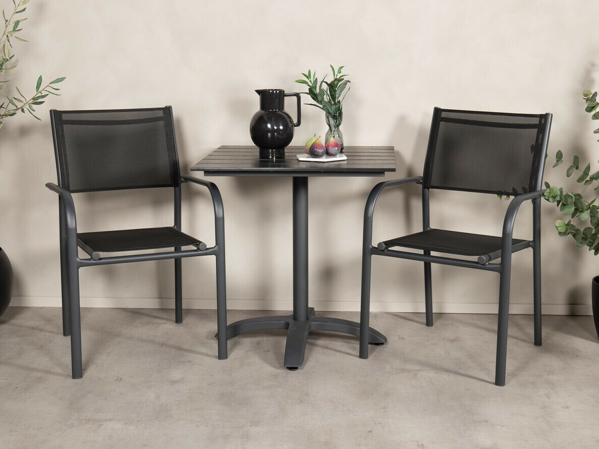 Balkono komplektas Dallas 2222