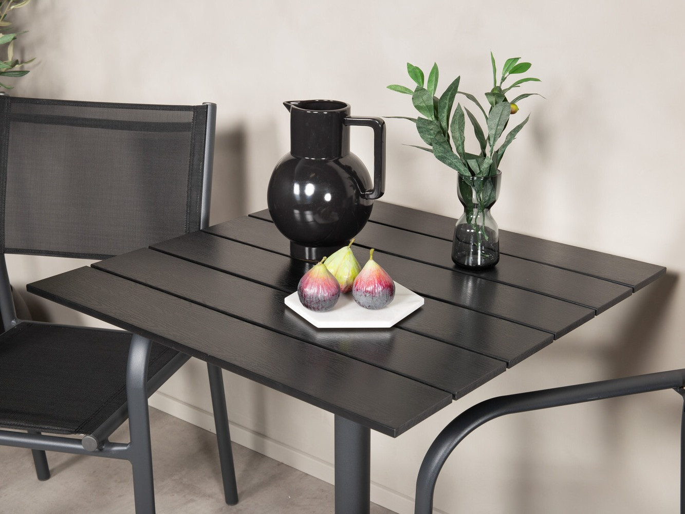 Balkono komplektas Dallas 2222