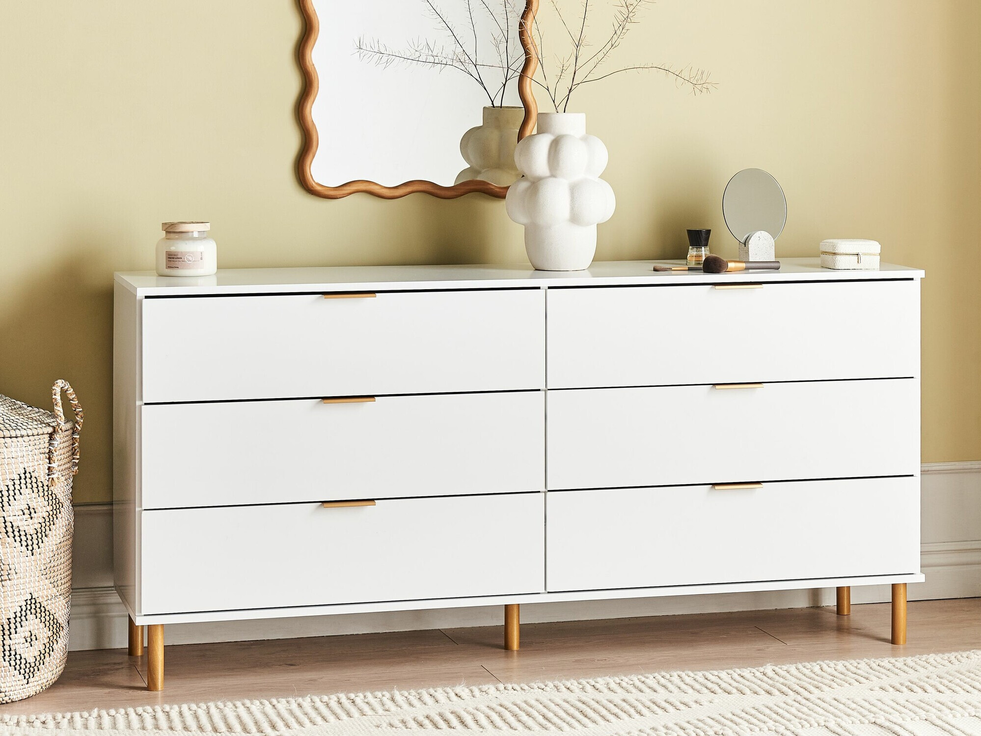 Komoda Berwyn 2383 (Balta)