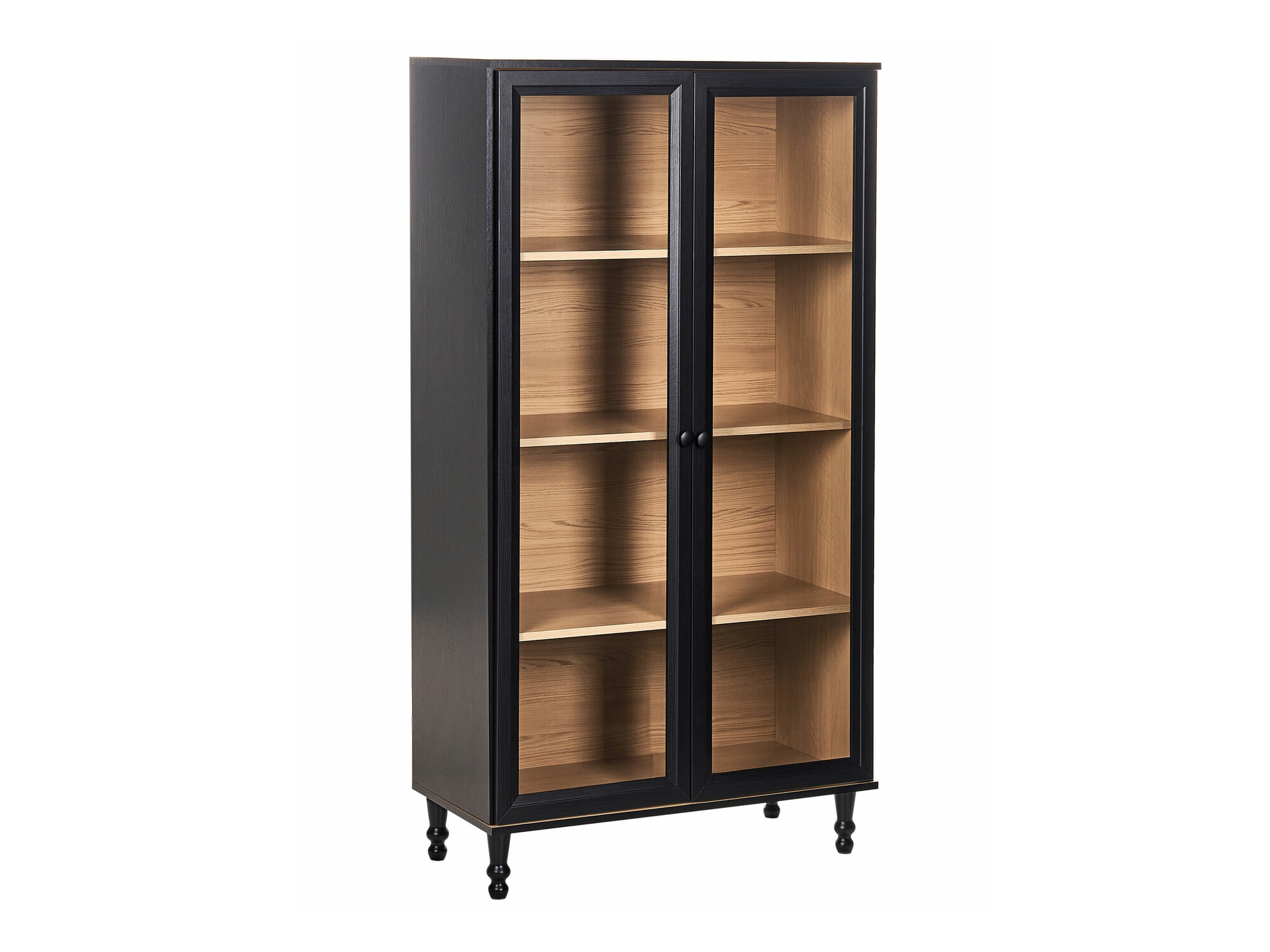 Lentyna Berwyn 2385 (Juoda + Šviesus medis)