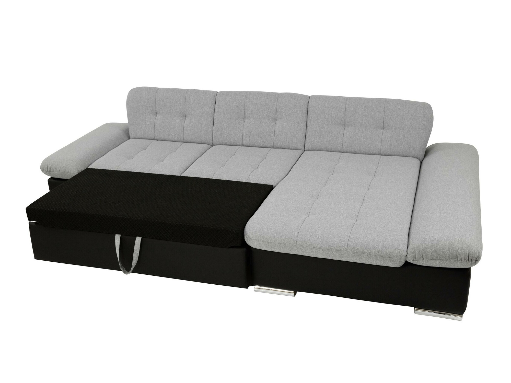 Minkštas kampas Comfivo 250 (Otusso 23 + Sorriso 04 + Otusso 01)