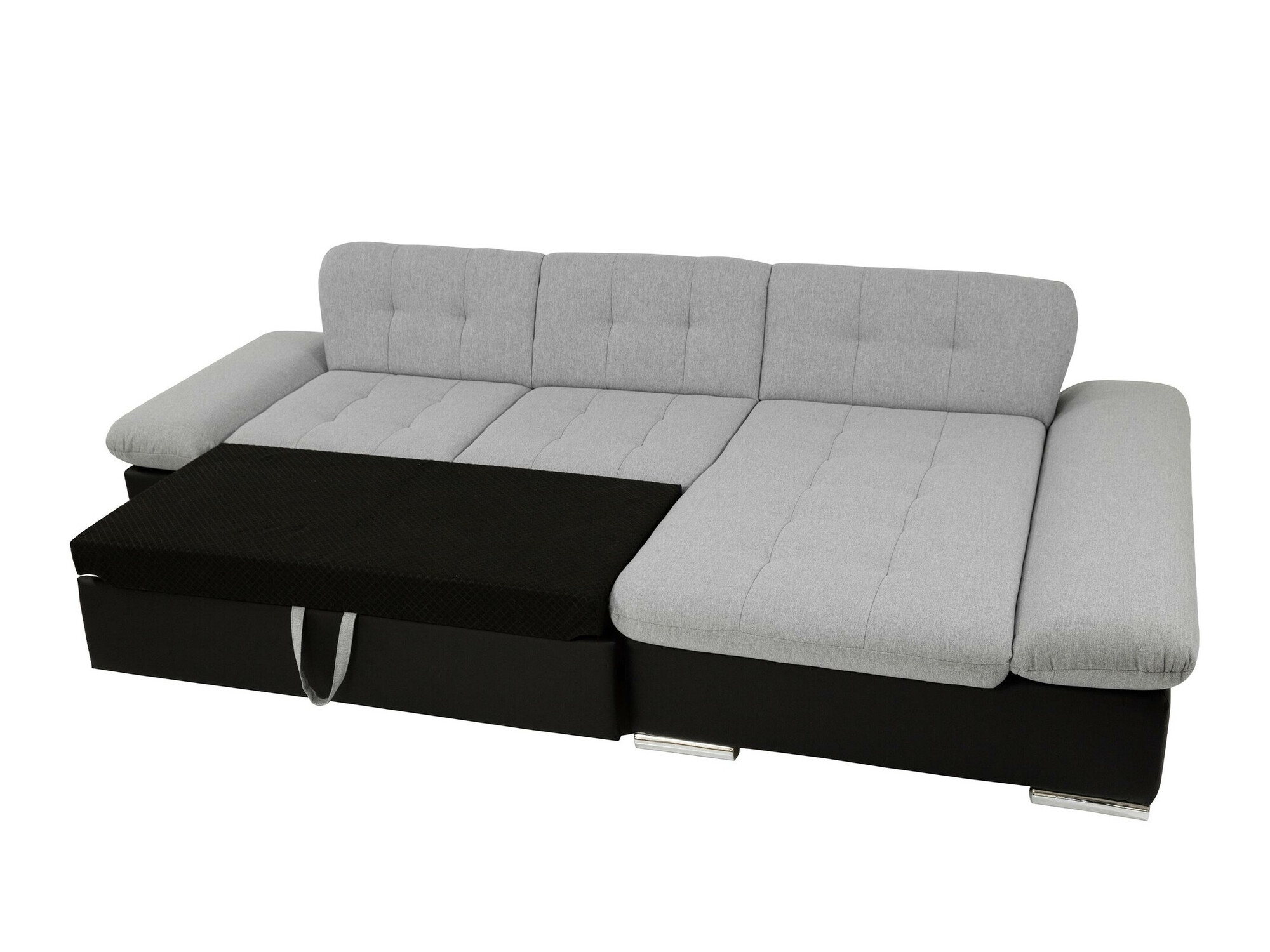 Minkštas kampas Comfivo 250 (Otusso 23 + Sorriso 04 + Otusso 01)