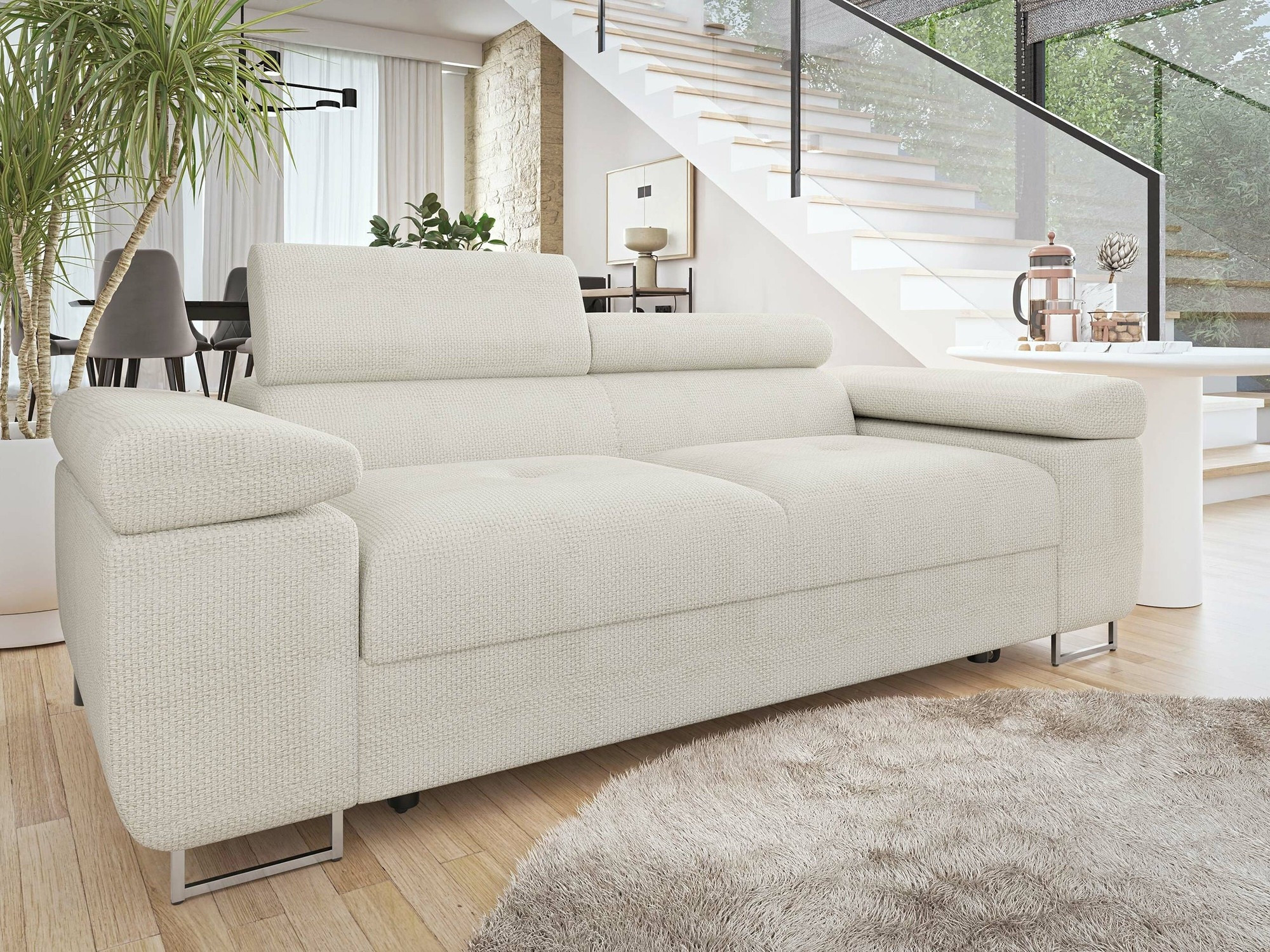 Sofa Comfivo Vinetum II (Flow 06)