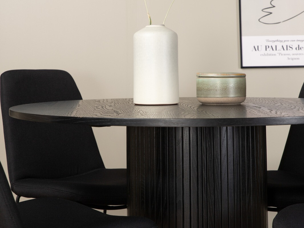 Valgomojo komplektas Dallas 3086