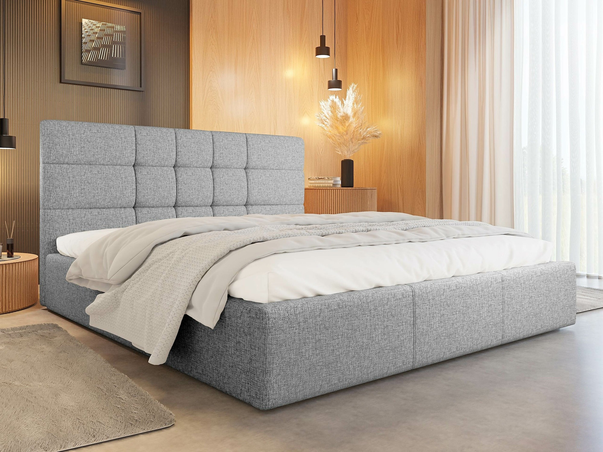 Lova ComfiDream 125 (Lars 90)