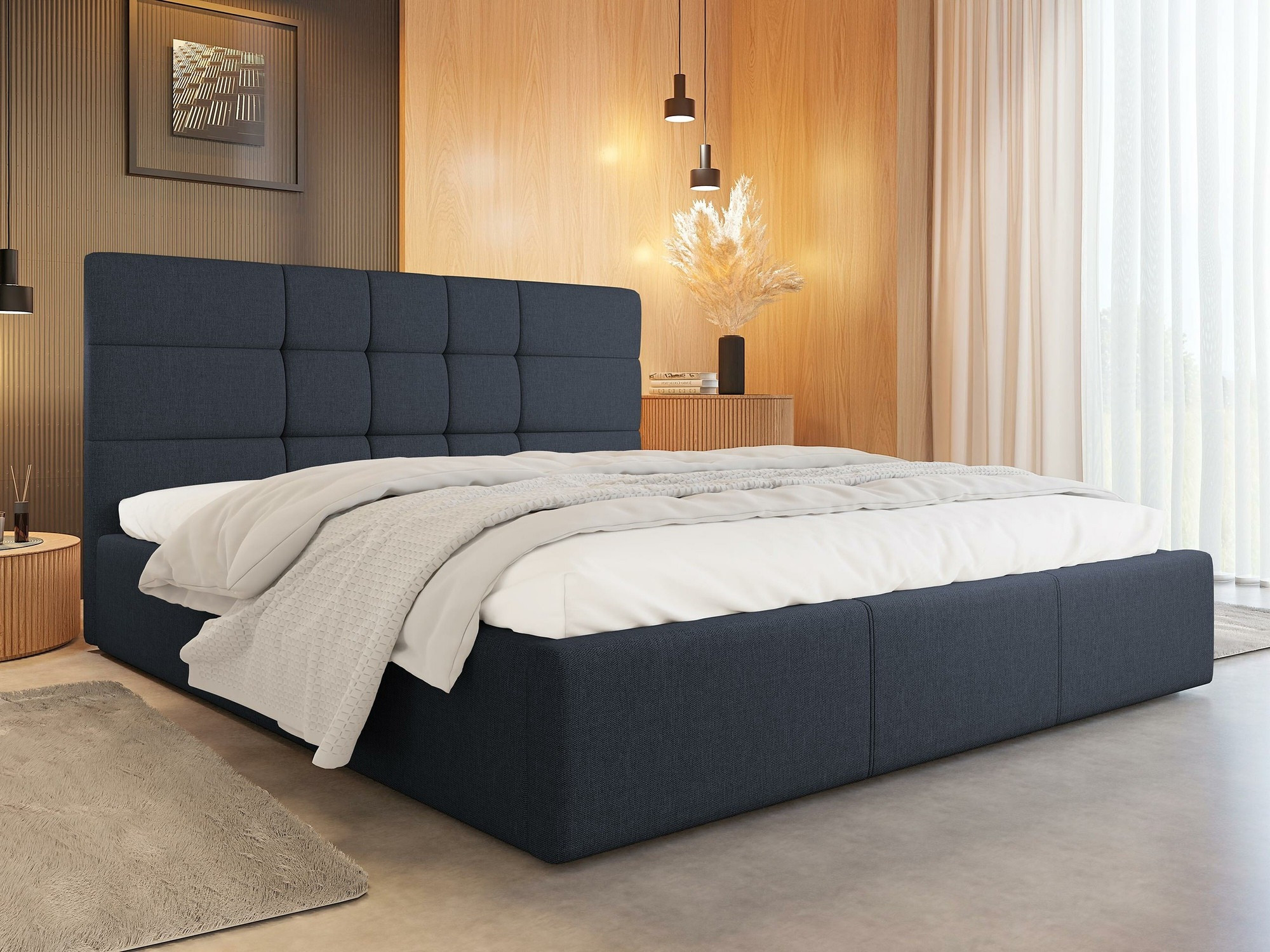 Lova ComfiDream 125 (Sawana 80)