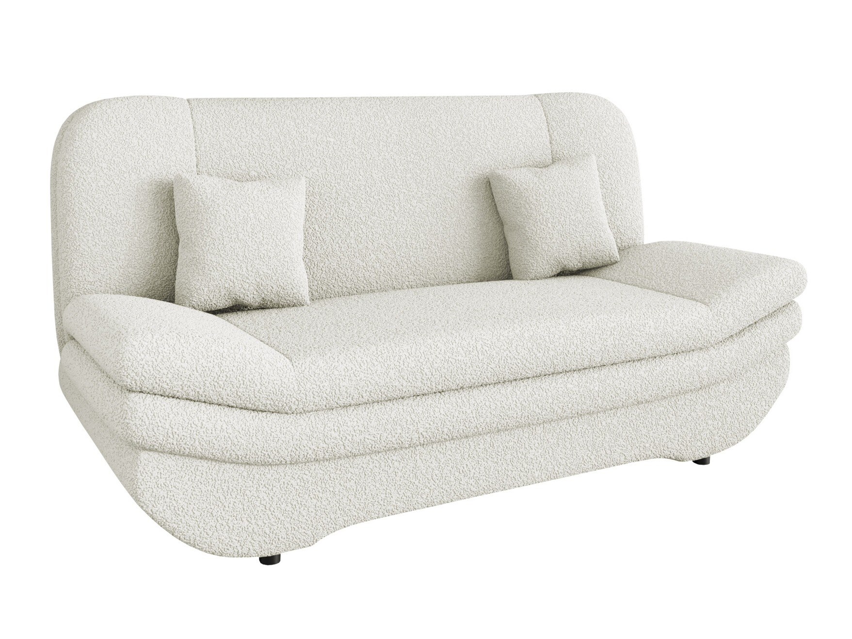 Sofa lova Comfivo Silva I (Baloo 2073)