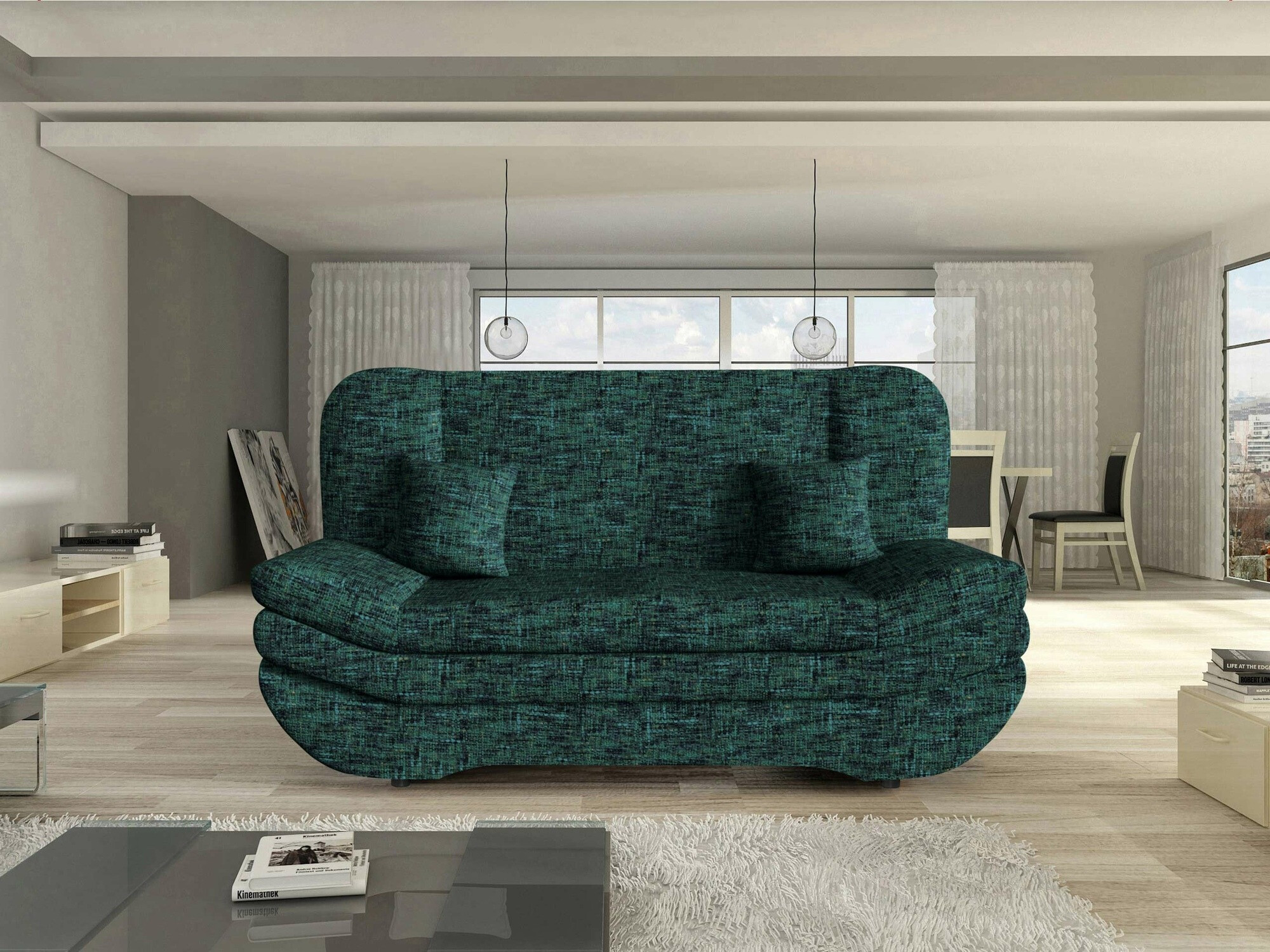 Sofa lova Comfivo Silva I (Tracy 211.17)