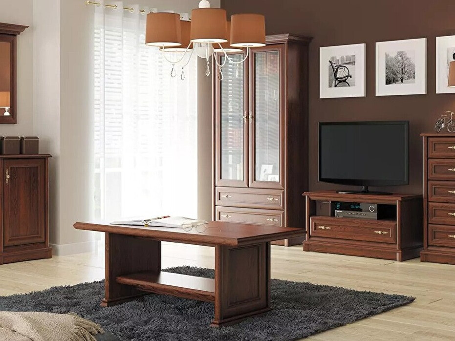 Svetainės komplektas Vendore 120