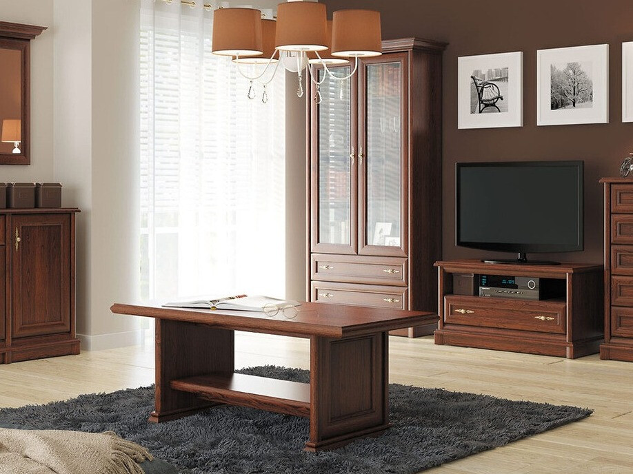 Svetainės komplektas Vendore 120