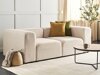 Modulinė sofa Balcoro 100 (Beige)
