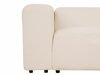 Modulinė sofa Balcoro 100 (Beige)