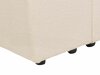 Modulinė sofa Balcoro 100 (Beige)