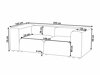 Modulinė sofa Balcoro 100 (Beige)