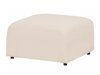 Modulinė sofa Balcoro 100 (Beige)