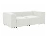 Modulinė sofa Balcoro 100 (Kreminė)