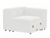 Modulinė sofa Balcoro 100 (Kreminė)