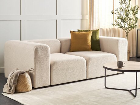 Modulinė sofa Balcoro 100 (Smėlinė)